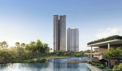 Thomson View Condominium (D20), Condominium #633511341
